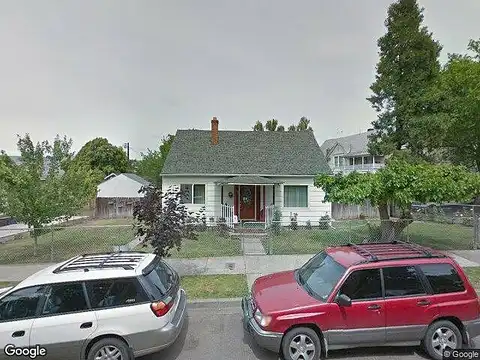 8Th, THE DALLES, OR 97058