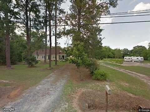 Allen, LESLIE, GA 31764