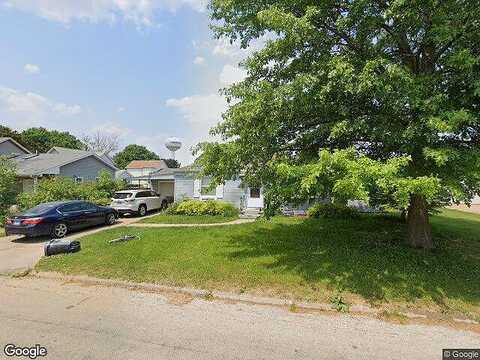 Center, CAMBRIDGE, IL 61238