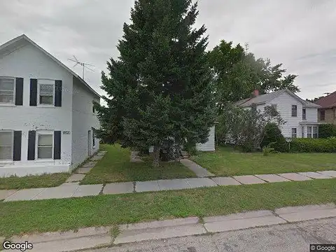 Conant, PORTAGE, WI 53901