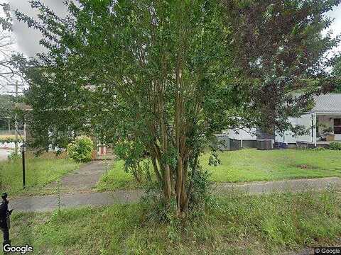 Fort Williams, SYLACAUGA, AL 35150