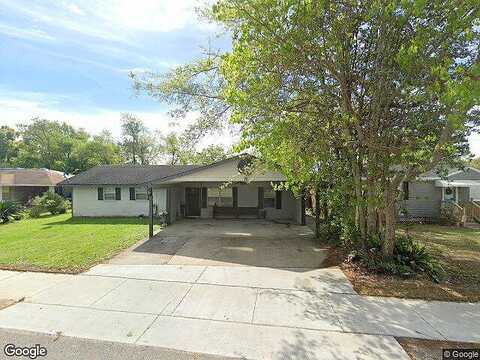 Second, LONG BEACH, MS 39560