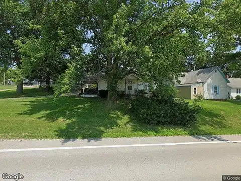 Walnut, WAVERLY, MO 64096