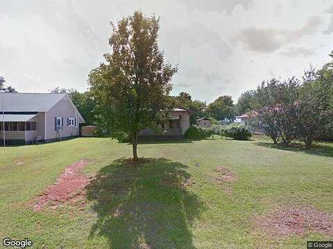 Eubanks, PIEDMONT, AL 36272