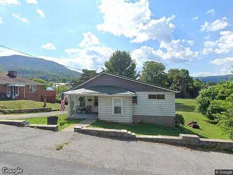 French, PEARISBURG, VA 24134
