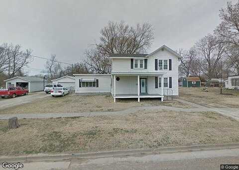 Garfield, MARION, KS 66861
