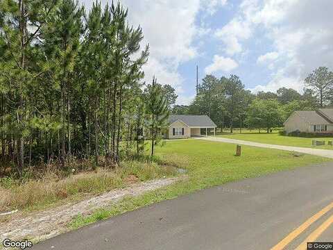 Greenbriar, OCILLA, GA 31774
