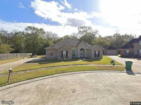 Gregory, LULING, LA 70070