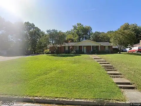 Hancock, TUPELO, MS 38801
