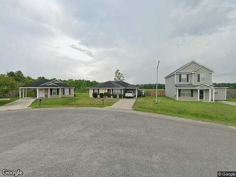 Hidden Oak, CARENCRO, LA 70520