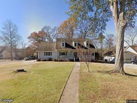 Huntingridge, CROPWELL, AL 35054