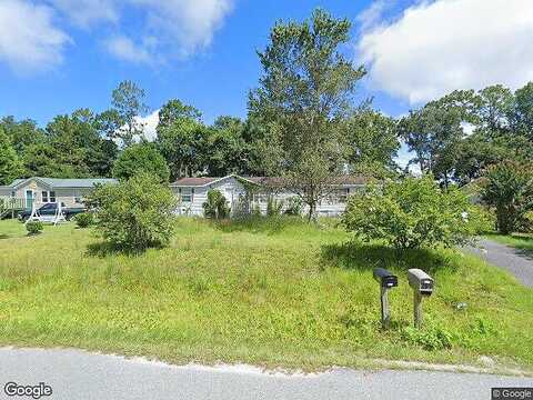 Juliette, BRUNSWICK, GA 31525
