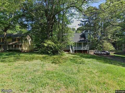 Lexington, WOODSTOCK, GA 30188