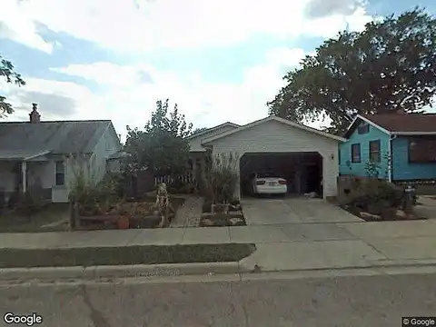 Logan, CIRCLEVILLE, OH 43113