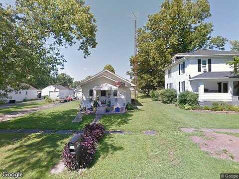 8Th, ELKVILLE, IL 62932