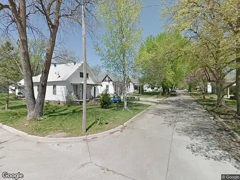 Franklin, CHANUTE, KS 66720