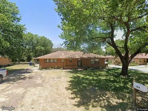 Hillside, RED OAK, TX 75154