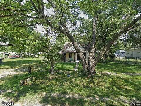 Rigdon, RICHMOND, KS 66080