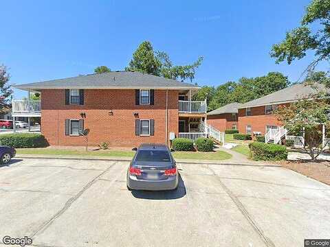New Petersburg, AUGUSTA, GA 30907