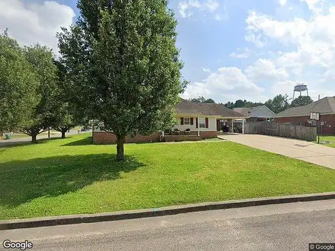 New York, MUNFORD, TN 38058
