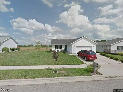 Nicholas, TOMAH, WI 54660