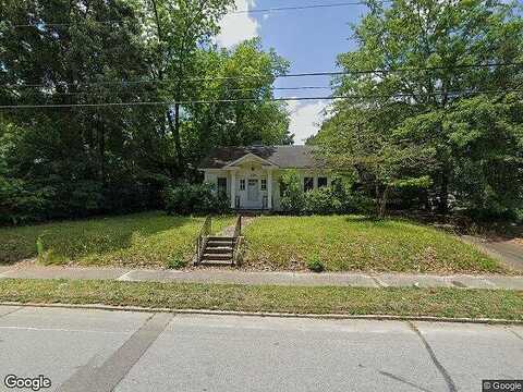 Park, CLINTON, NC 28328