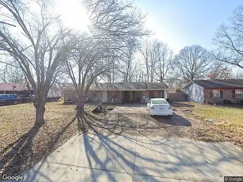 Rising Sun, GREENWOOD, MS 38930