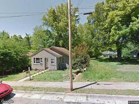 Robinson, ROCKINGHAM, NC 28379