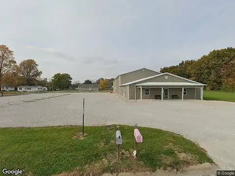 Coles, ALTAMONT, IL 62411