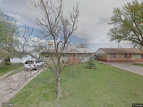 Elm, RUSSELL, KS 67665