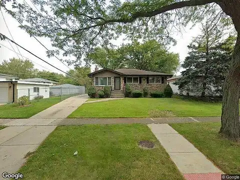 Mill, ADDISON, IL 60101