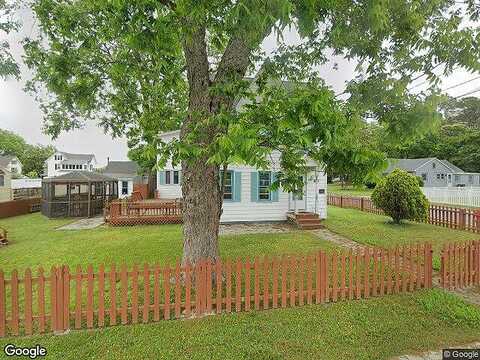 Morris, SNOW HILL, MD 21863