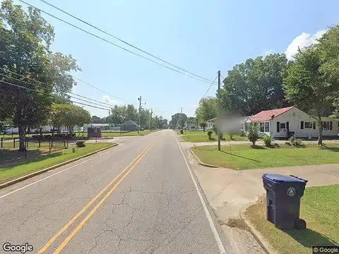 Parkway, CORINTH, MS 38834
