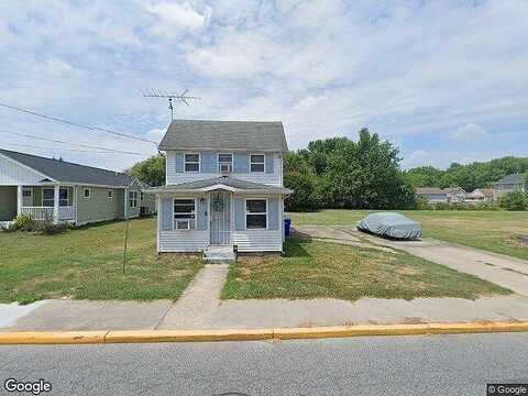 West, HARRINGTON, DE 19952