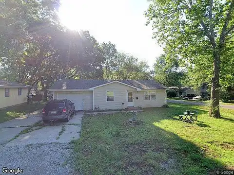 Willow, BUTLER, MO 64730