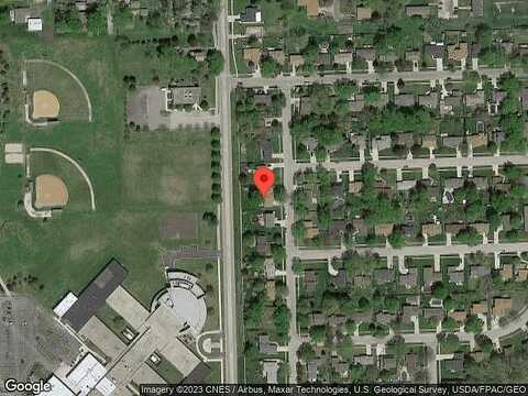 Shabbona, MINOOKA, IL 60447