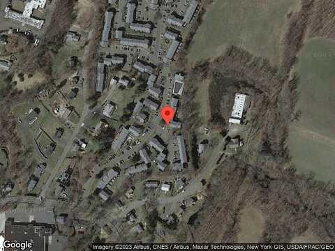 Shagbark, DERBY, CT 06418