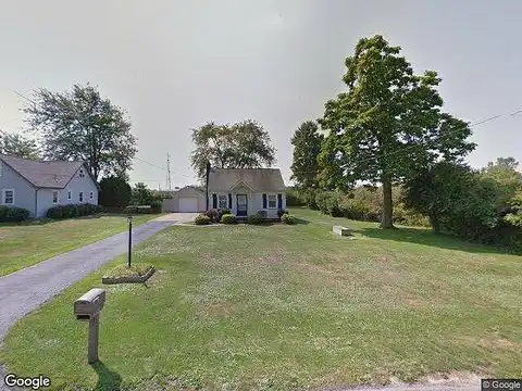 Stafford, YOUNGSTOWN, OH 44512