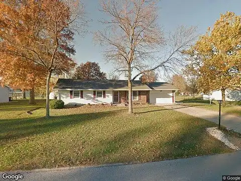 Suburban, KIRKSVILLE, MO 63501