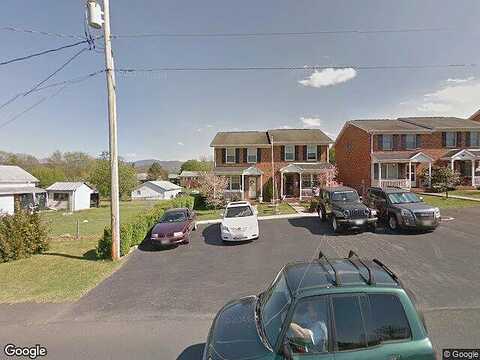 Third, LURAY, VA 22835