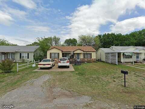 Ash, DUNCAN, OK 73533