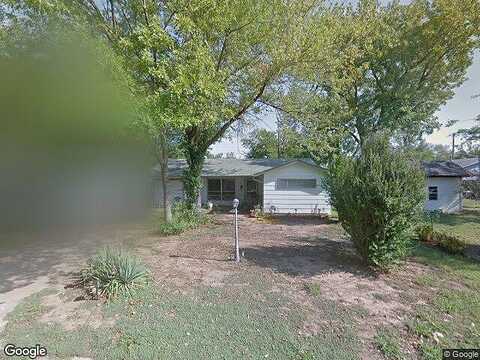 Newburg, SAPULPA, OK 74066