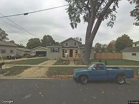 Warren, ALBANY, WI 53502
