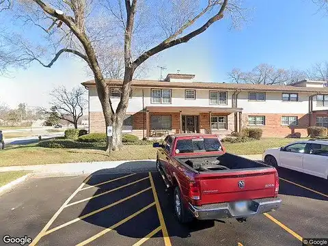 Washington, ELK GROVE VILLAGE, IL 60007