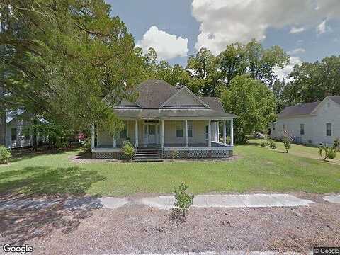 Williamsburg, LAKE CITY, SC 29560