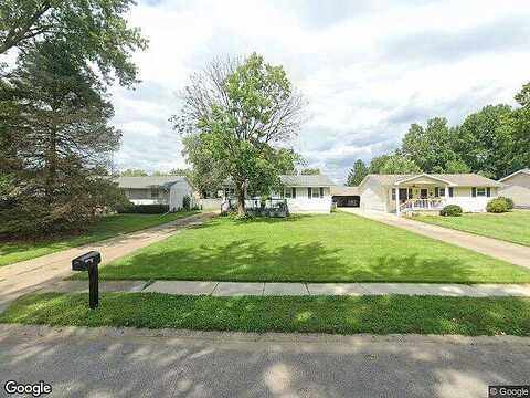 Willow, SPRINGFIELD, IL 62707