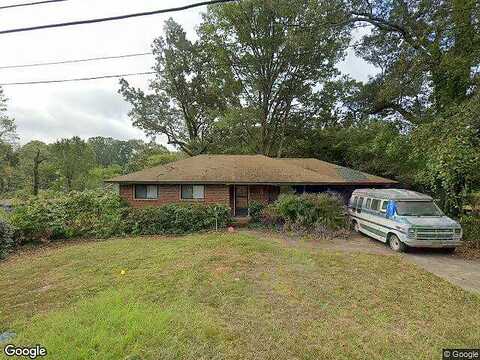 Cambridge, ATLANTA, GA 30337