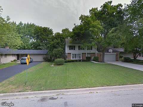 Jonquil, ROCKFORD, IL 61107