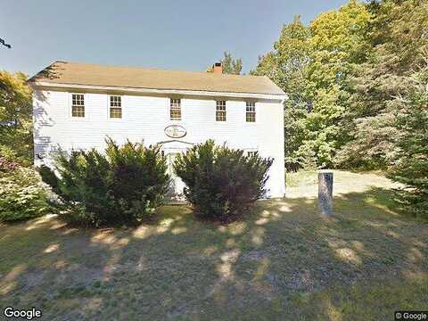 Us Hwy 1, SULLIVAN, ME 04664