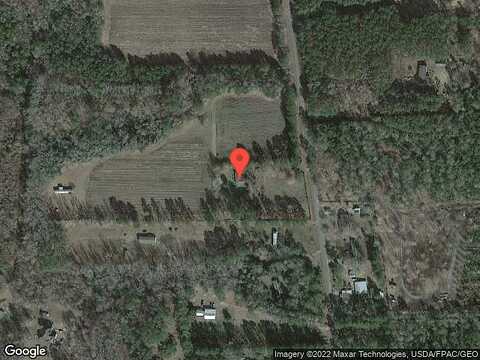 Old Beech Hill, RIDGEVILLE, SC 29472